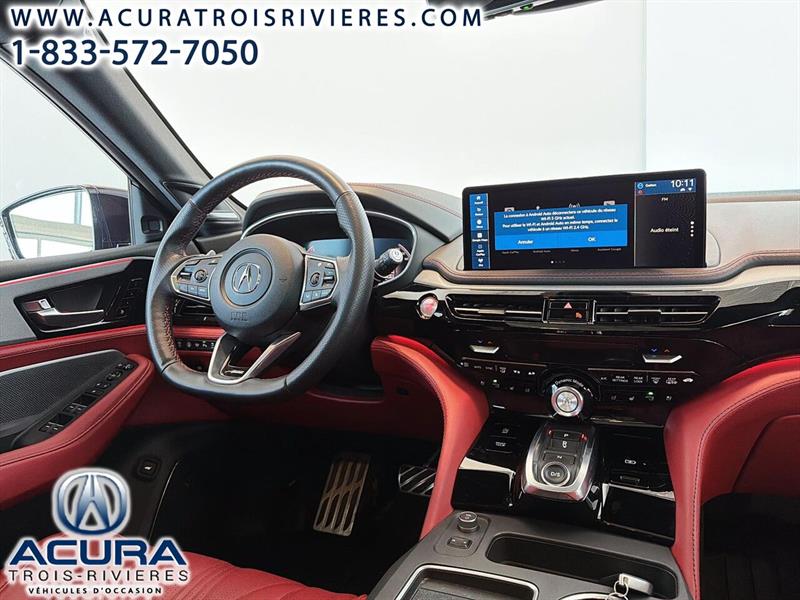 acura MDX 2025 - 17