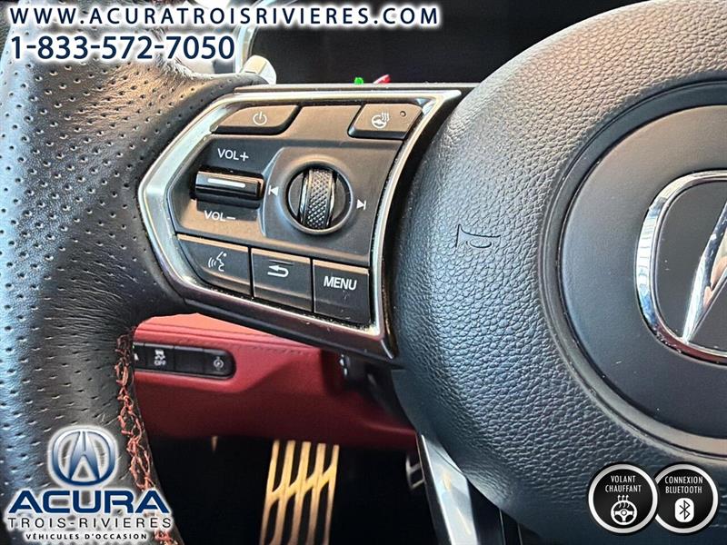 acura MDX 2025 - 18