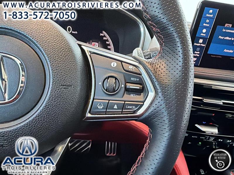 acura MDX 2025 - 19