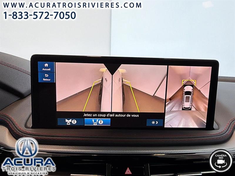 acura MDX 2025 - 21