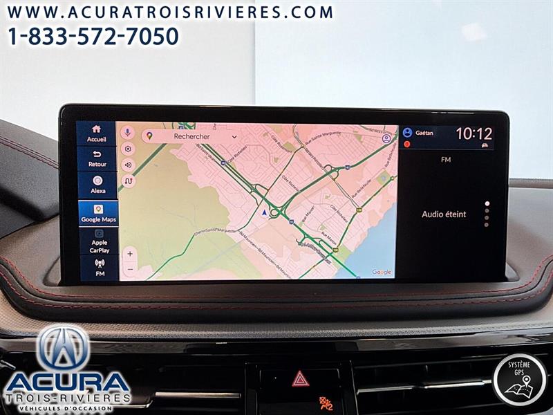 acura MDX 2025 - 22