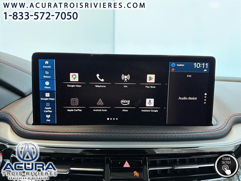 acura MDX 2025 - 23