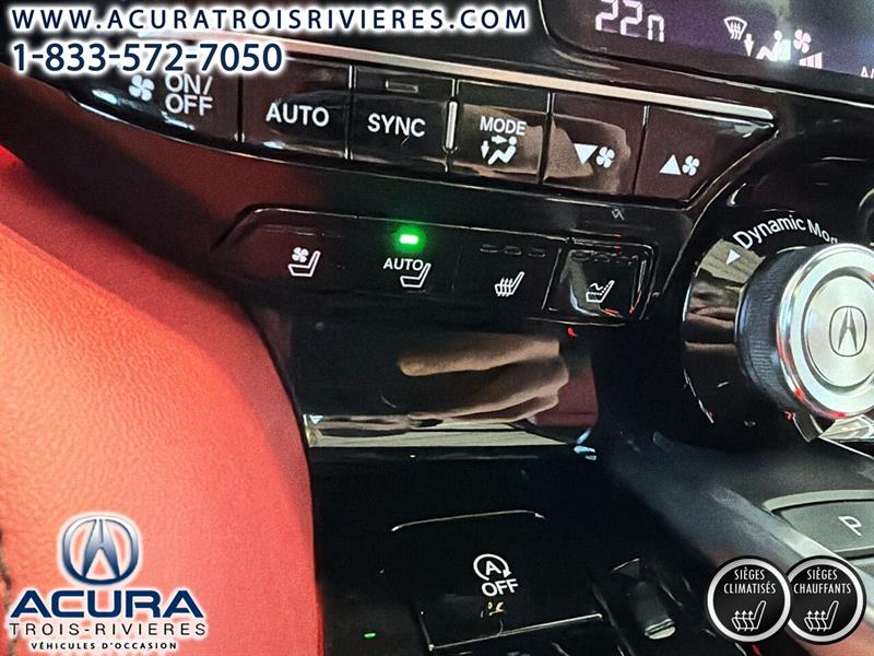 acura MDX 2025 - 24