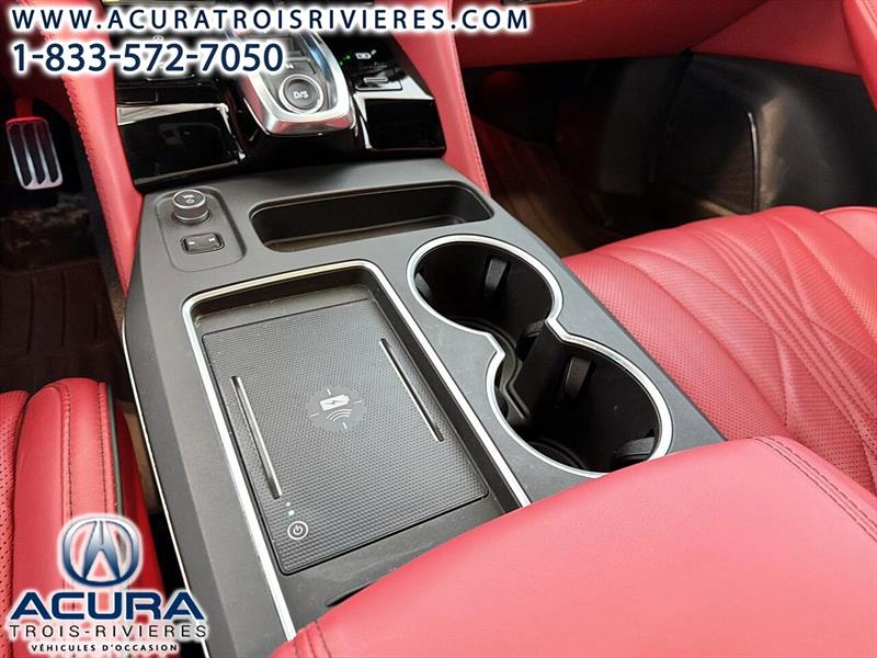 acura MDX 2025 - 25