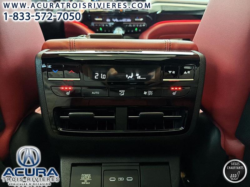 acura MDX 2025 - 26