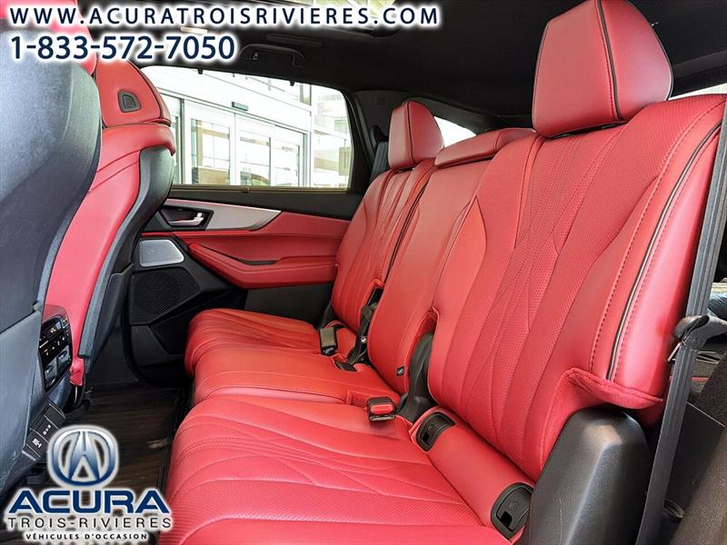 acura MDX 2025 - 27