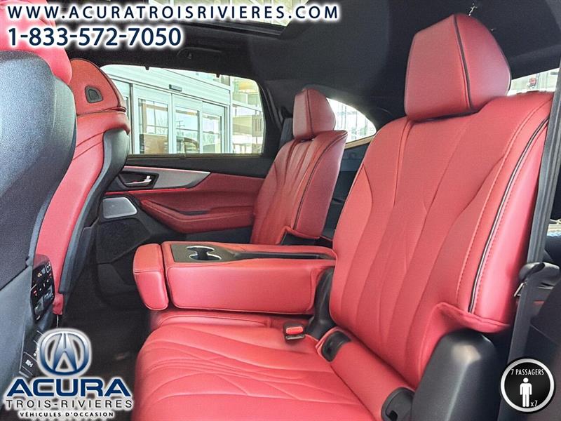 acura MDX 2025 - 28
