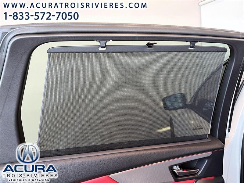 acura MDX 2025 - 29