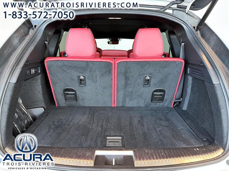 acura MDX 2025 - 30