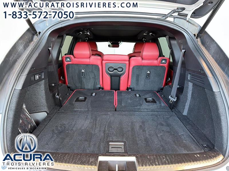 acura MDX 2025 - 31