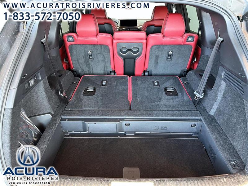 acura MDX 2025 - 32