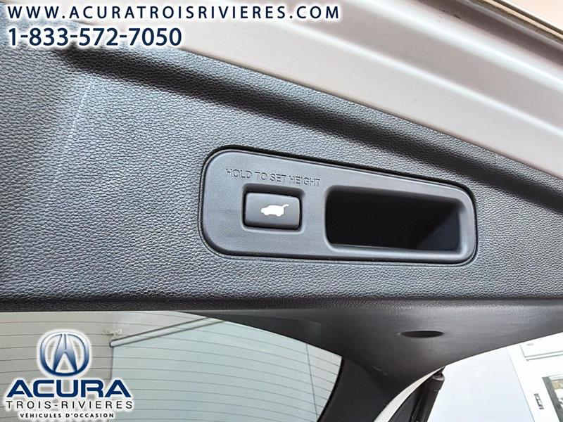 acura MDX 2025 - 33