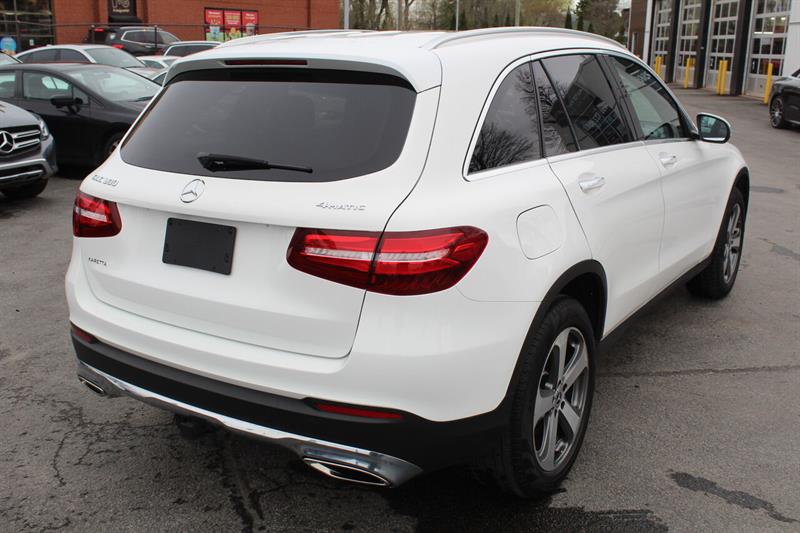 mercedes-benz GLC 2019 - 3