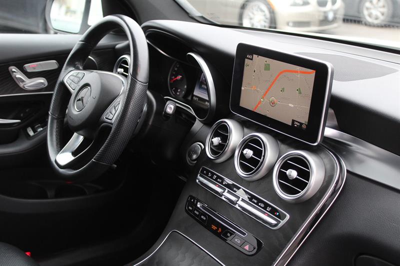 mercedes-benz GLC 2019 - 7