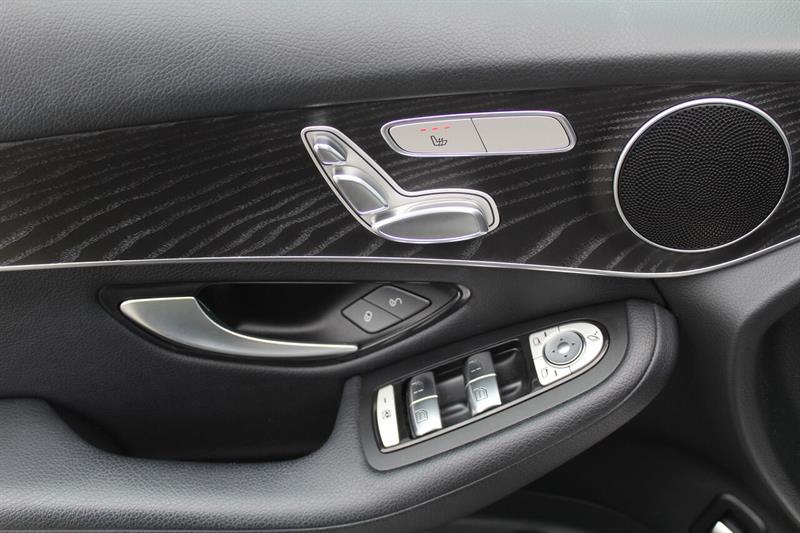 mercedes-benz GLC 2019 - 10