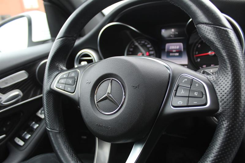 mercedes-benz GLC 2019 - 12