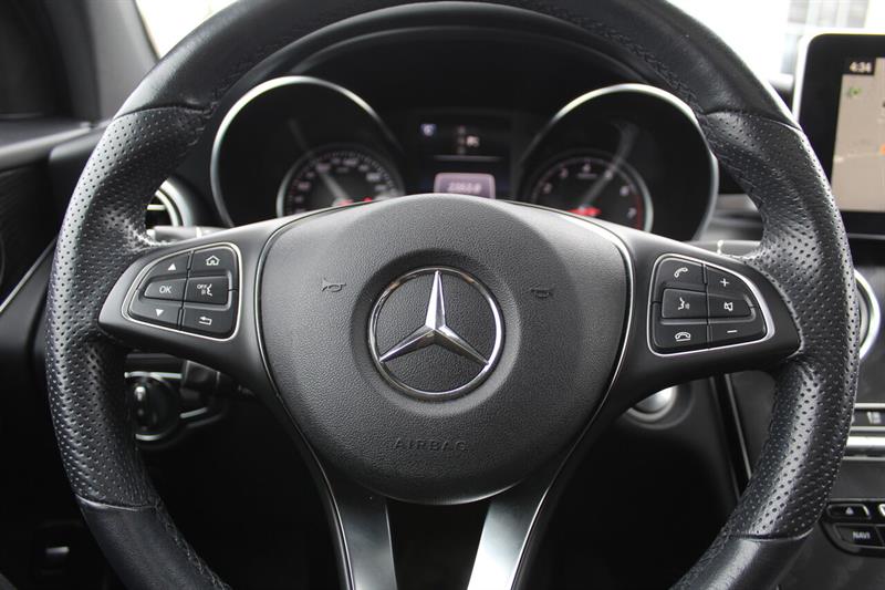 mercedes-benz GLC 2019 - 15