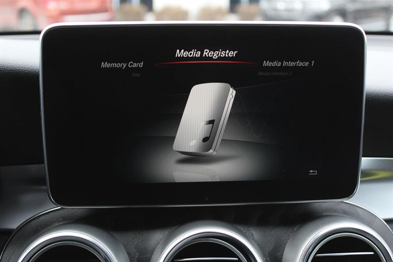 mercedes-benz GLC 2019 - 22