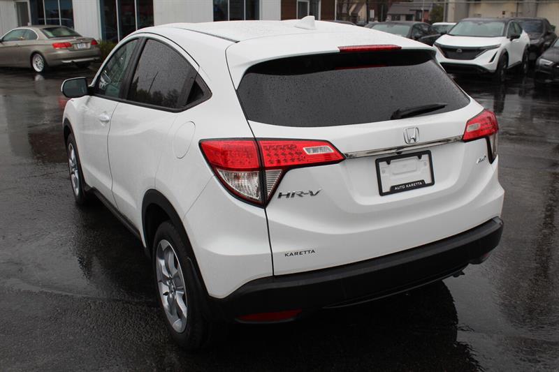 honda HR-V 2022 - 2