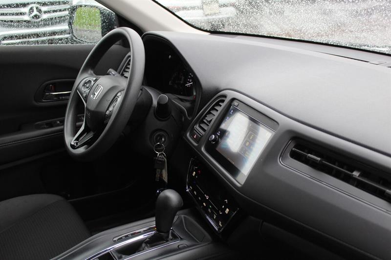 honda HR-V 2022 - 6