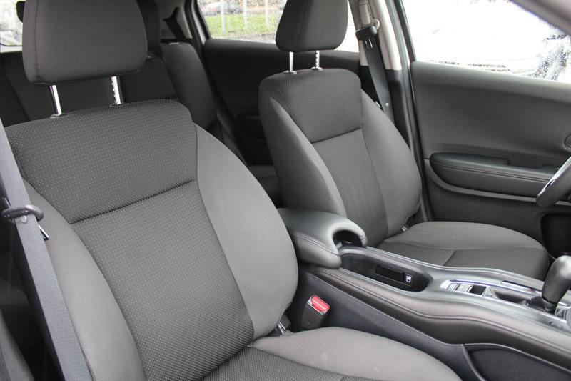 honda HR-V 2022 - 7