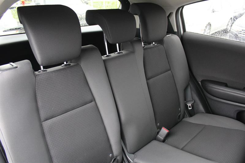 honda HR-V 2022 - 8