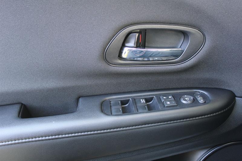 honda HR-V 2022 - 9