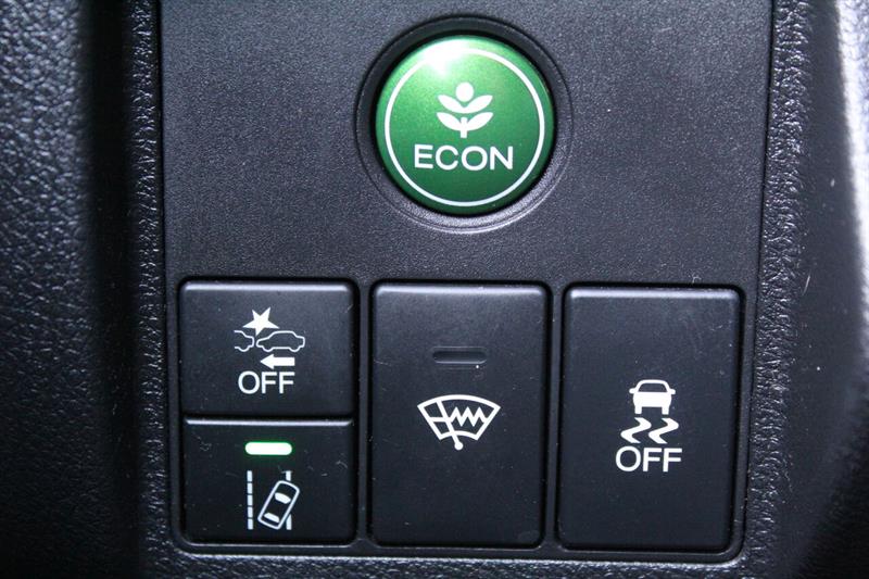 honda HR-V 2022 - 11