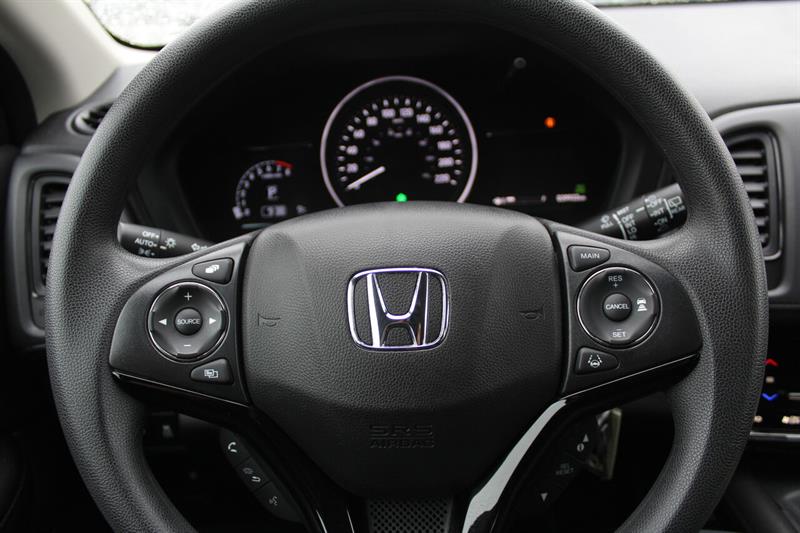 honda HR-V 2022 - 14