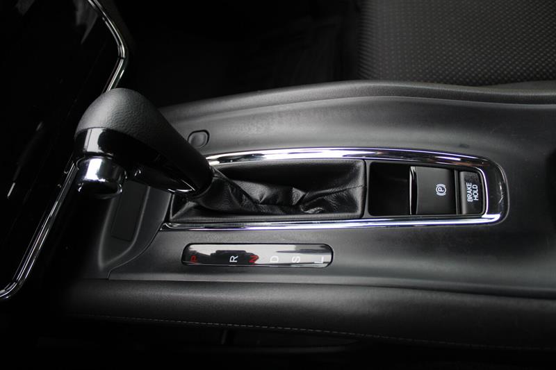 honda HR-V 2022 - 15