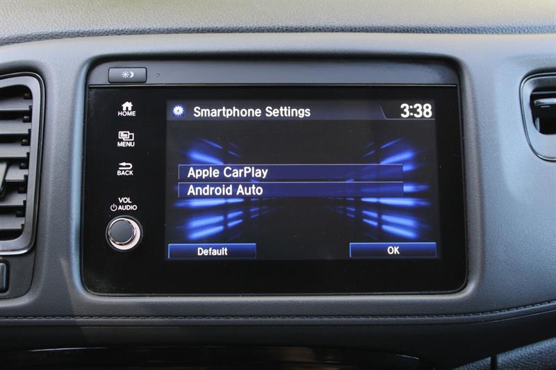 honda HR-V 2022 - 19