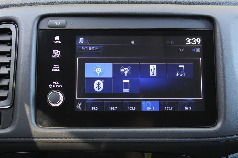 honda HR-V 2022 - 20