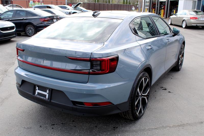 polestar 2 2021 - 3