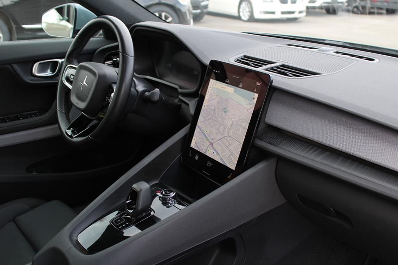 polestar 2 2021 - 7
