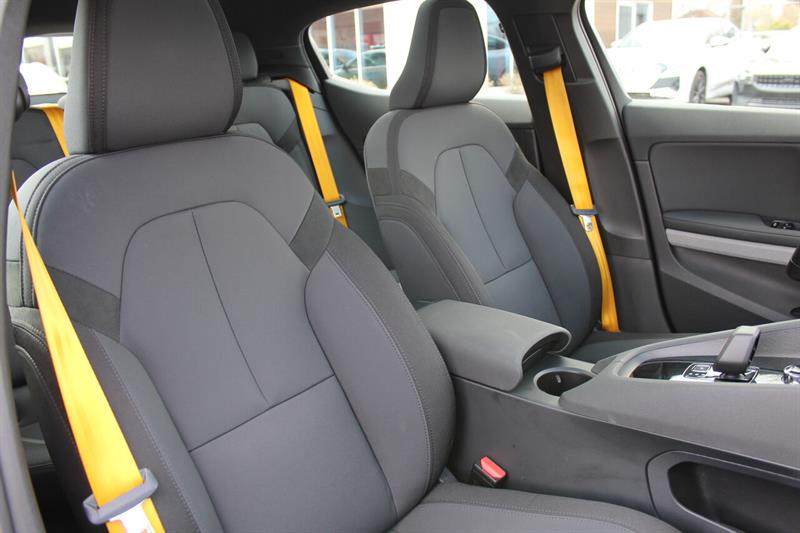 polestar 2 2021 - 8