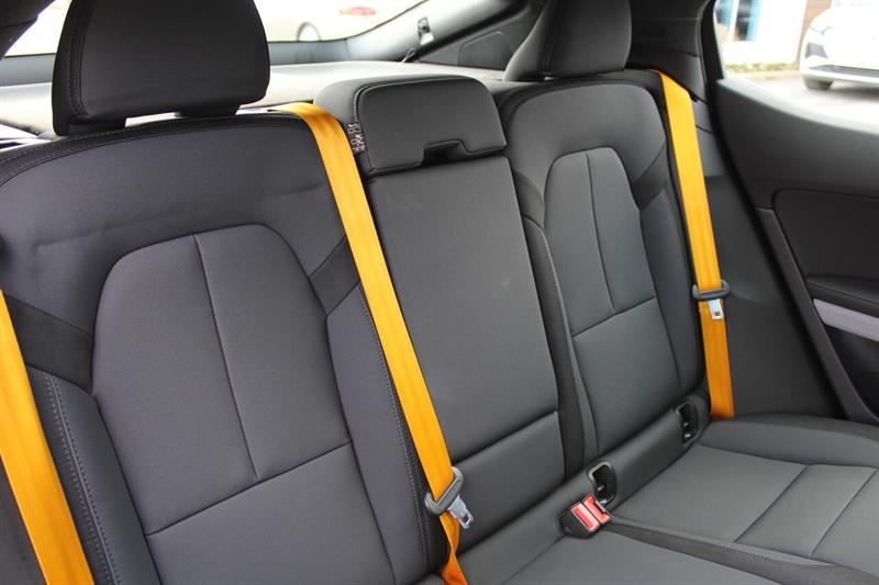 polestar 2 2021 - 9