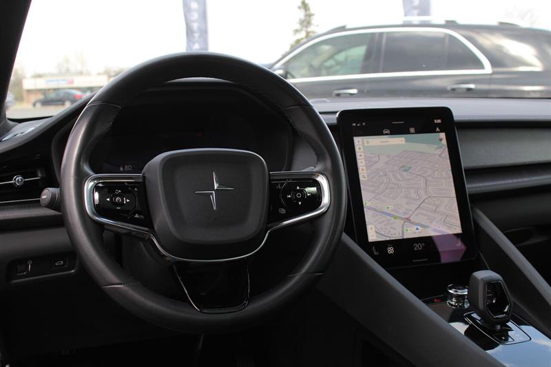 polestar 2 2021 - 11