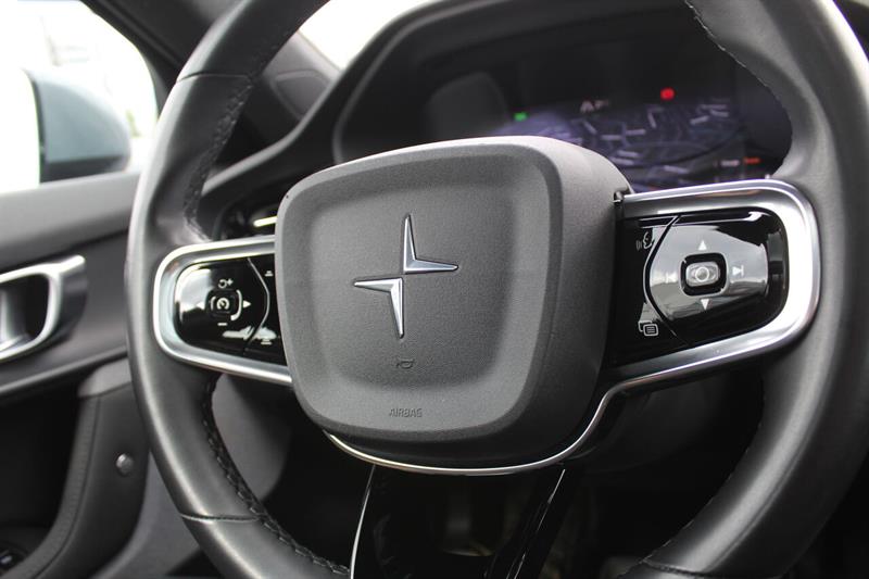 polestar 2 2021 - 12
