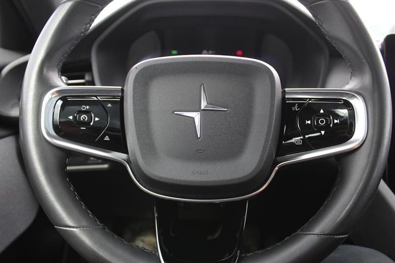 polestar 2 2021 - 14