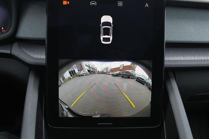 polestar 2 2021 - 17