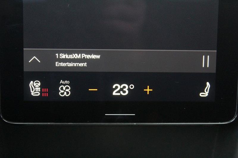 polestar 2 2021 - 20