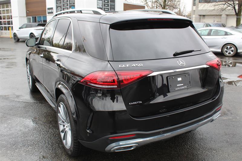 mercedes-benz GLE 2022 - 2