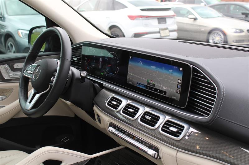 mercedes-benz GLE 2022 - 7