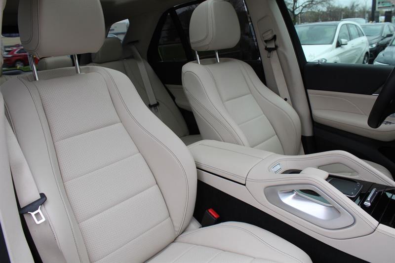 mercedes-benz GLE 2022 - 8