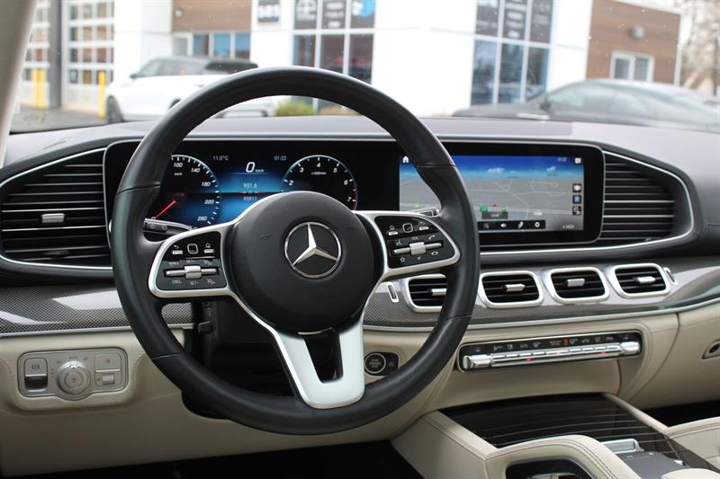 mercedes-benz GLE 2022 - 11