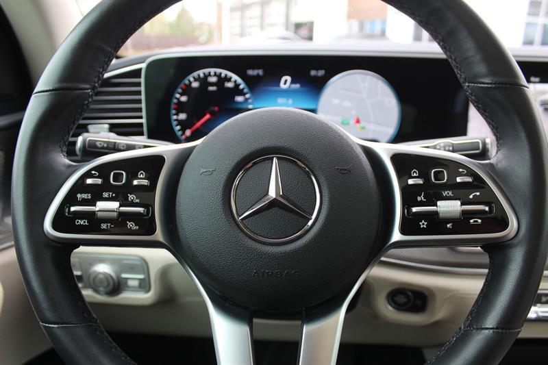 mercedes-benz GLE 2022 - 14