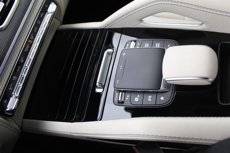 mercedes-benz GLE 2022 - 15