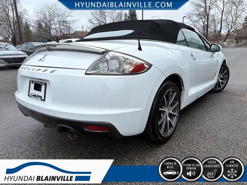 mitsubishi Eclipse 2011 - 3