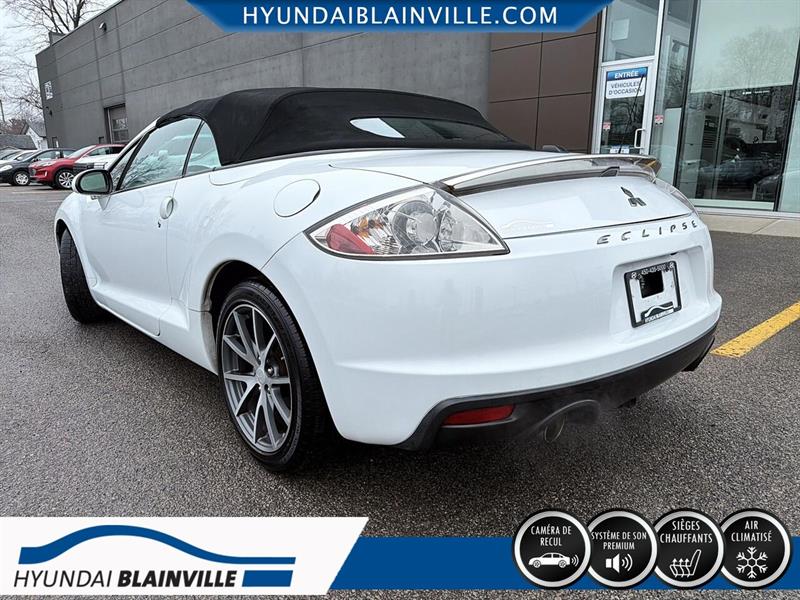 mitsubishi Eclipse 2011 - 5