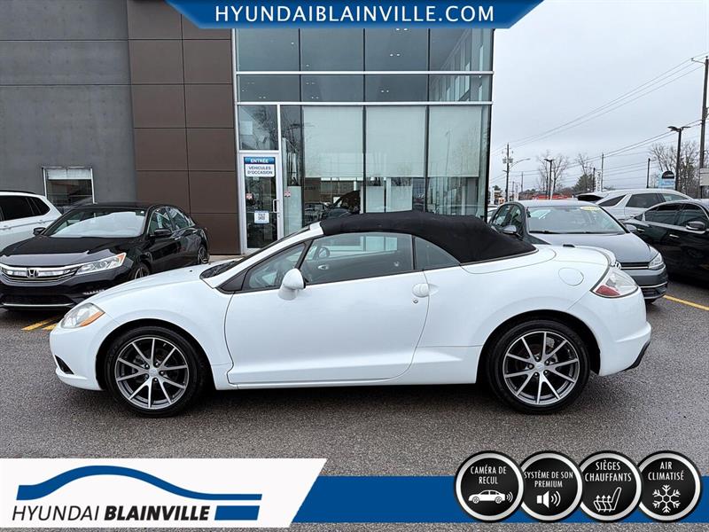 mitsubishi Eclipse 2011 - 6